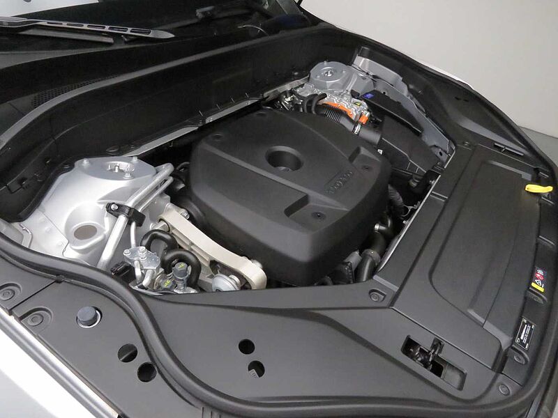 Volvo  Recharge Ultimate, T8 AWD 플러그-인 하이브리드, 전기/가솔린, 브라이트, 7 좌석