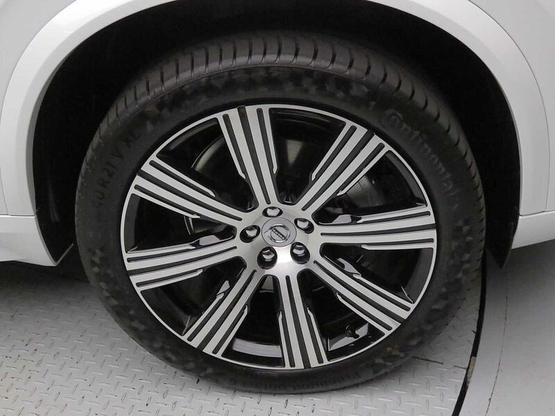 Volvo  Ultra, B6 AWD 마일드 하이브리드, 가솔린, 브라이트, 7 좌석