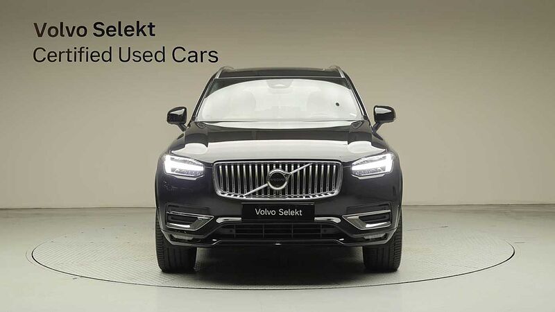 Volvo  Ultra, B6 AWD 마일드 하이브리드, 가솔린, 브라이트, 7 좌석