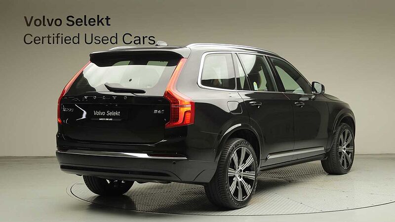 Volvo  Ultra, B6 AWD 마일드 하이브리드, 가솔린, 브라이트, 7 좌석
