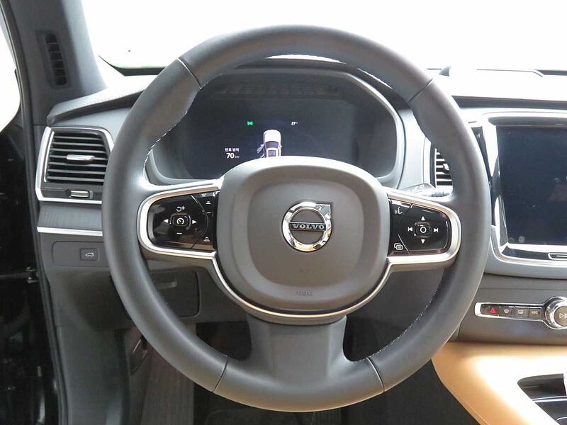 Volvo  Ultra, B6 AWD 마일드 하이브리드, 가솔린, 브라이트, 7 좌석