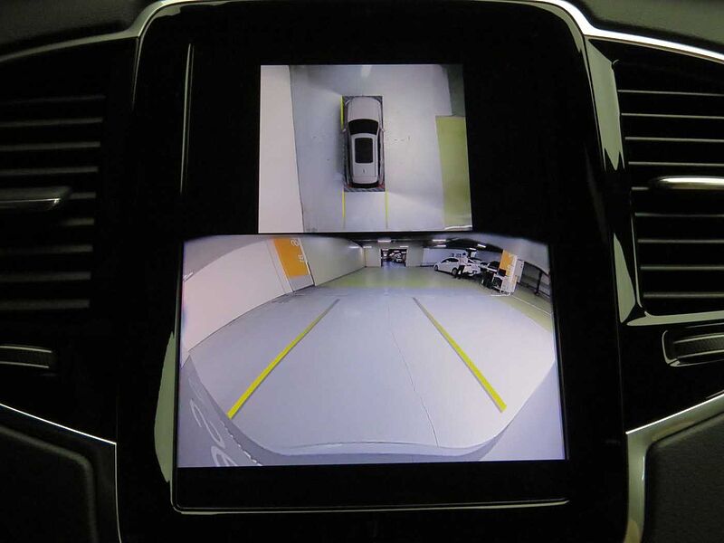 Volvo  Ultra, B6 AWD 마일드 하이브리드, 가솔린, 브라이트, 7 좌석