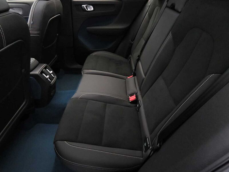 Volvo Recharge Ultimate, Twin Motor, 전기