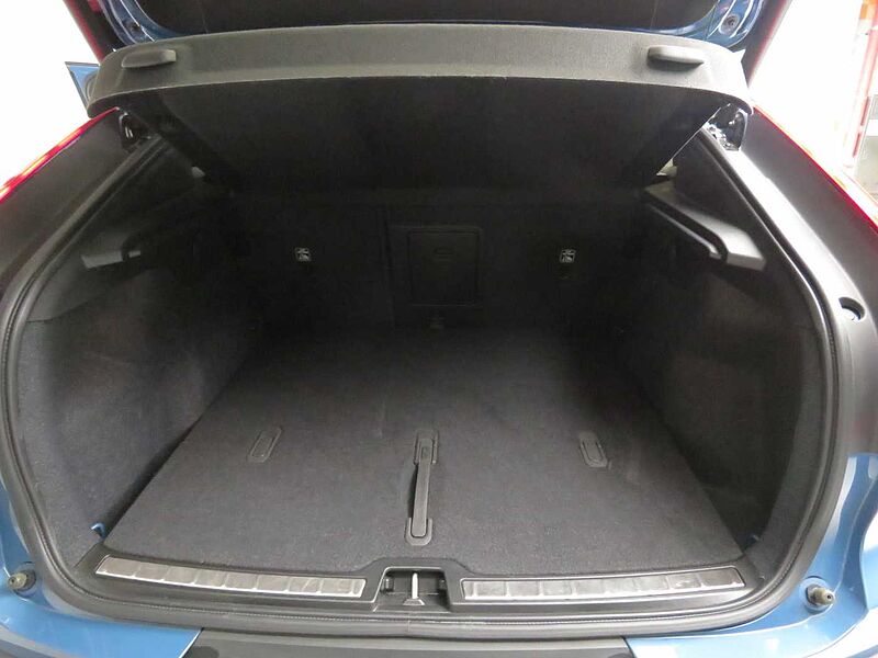 Volvo Recharge Ultimate, Twin Motor, 전기