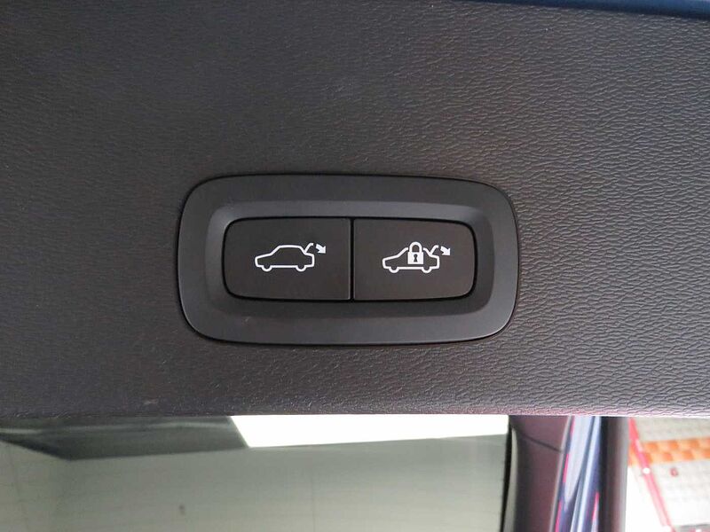 Volvo Recharge Ultimate, Twin Motor, 전기