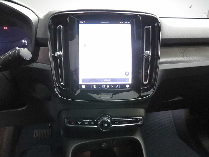 Volvo Recharge Ultimate, Twin Motor, 전기