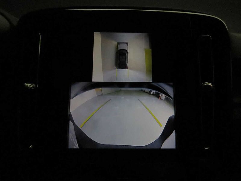 Volvo Recharge Ultimate, Twin Motor, 전기