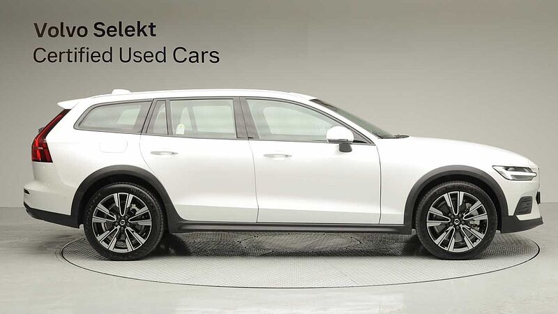 Volvo  Ultra, B5 AWD 마일드 하이브리드, 가솔린, 브라이트