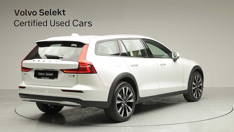 Volvo  Ultra, B5 AWD 마일드 하이브리드, 가솔린, 브라이트
