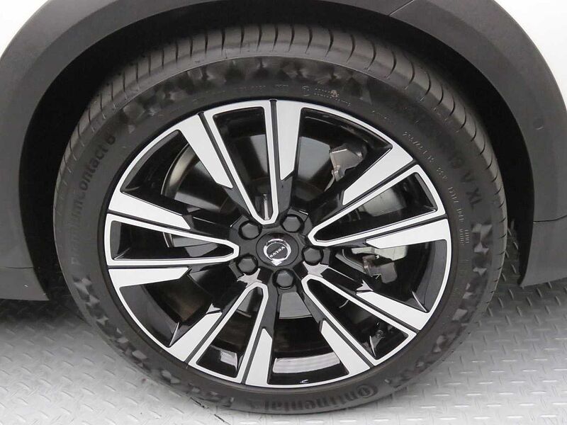 Volvo  Ultra, B5 AWD 마일드 하이브리드, 가솔린, 브라이트