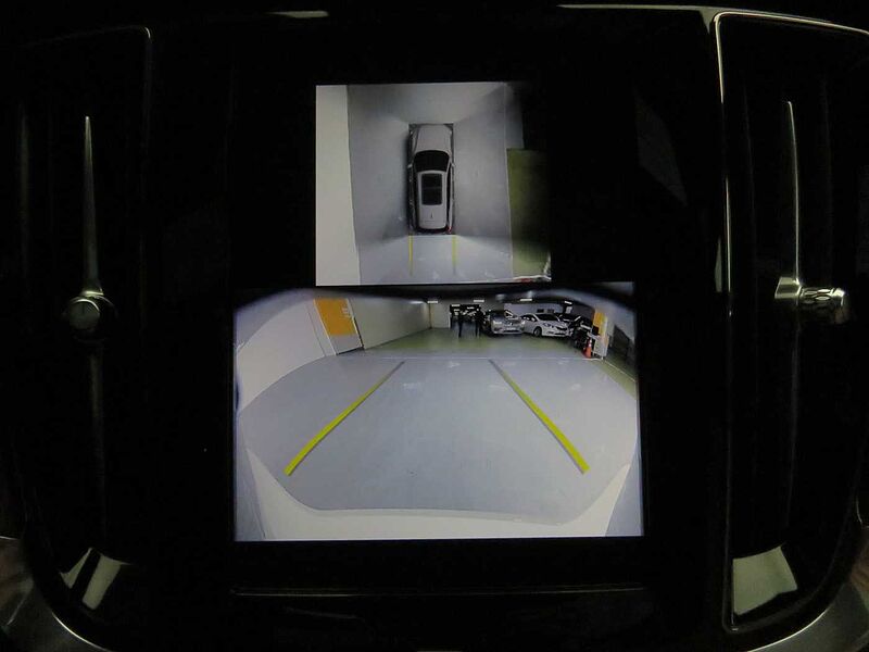 Volvo  Ultra, B5 AWD 마일드 하이브리드, 가솔린, 브라이트