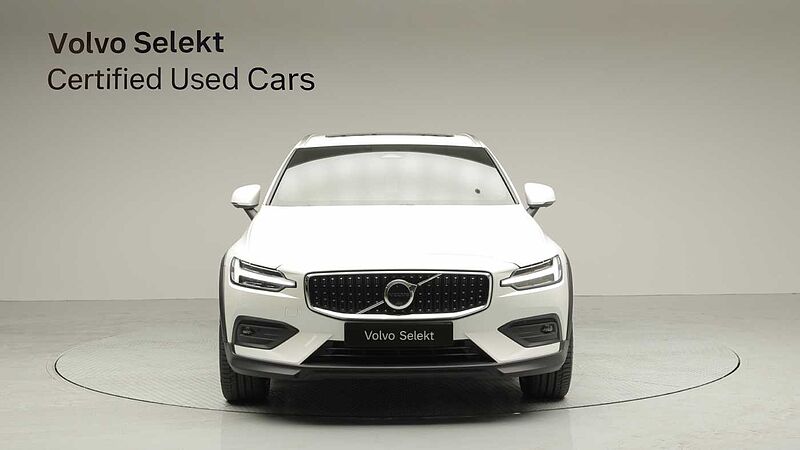 Volvo  Ultra, B5 AWD 마일드 하이브리드, 가솔린, 브라이트