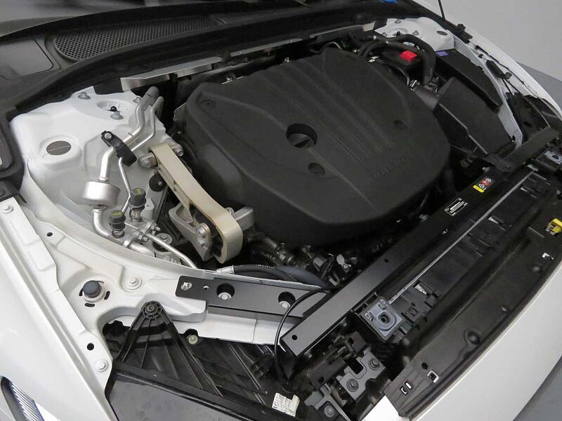 Volvo  Ultra, B5 AWD 마일드 하이브리드, 가솔린, 브라이트