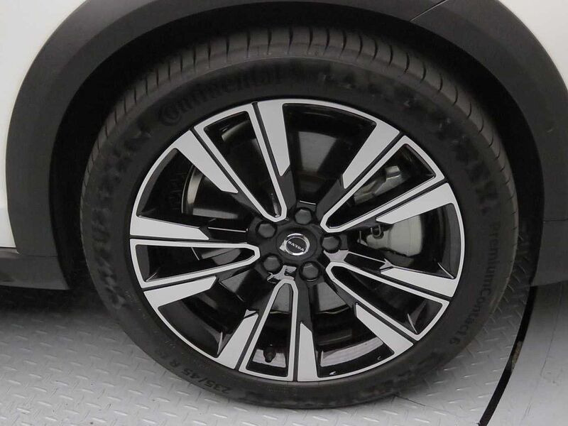 Volvo  Ultra, B5 AWD 마일드 하이브리드, 가솔린, 브라이트