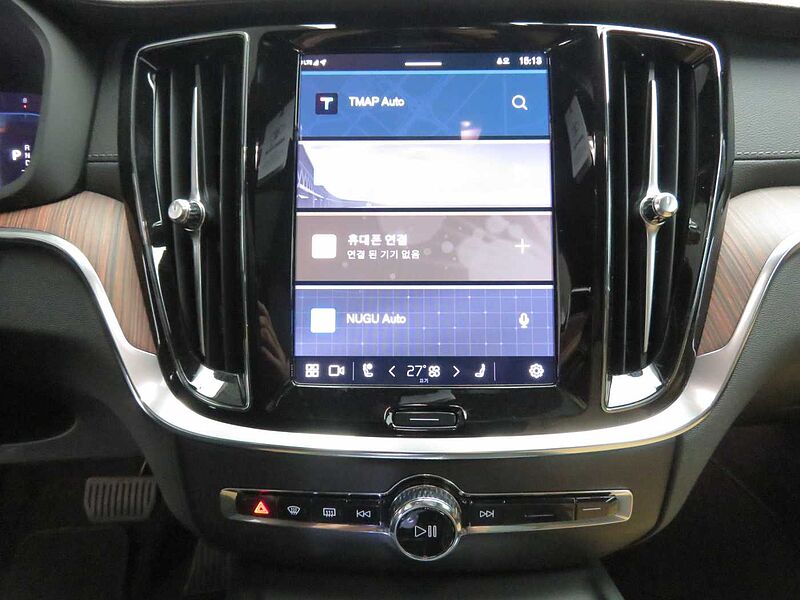 Volvo  Ultra, B5 AWD 마일드 하이브리드, 가솔린, 브라이트