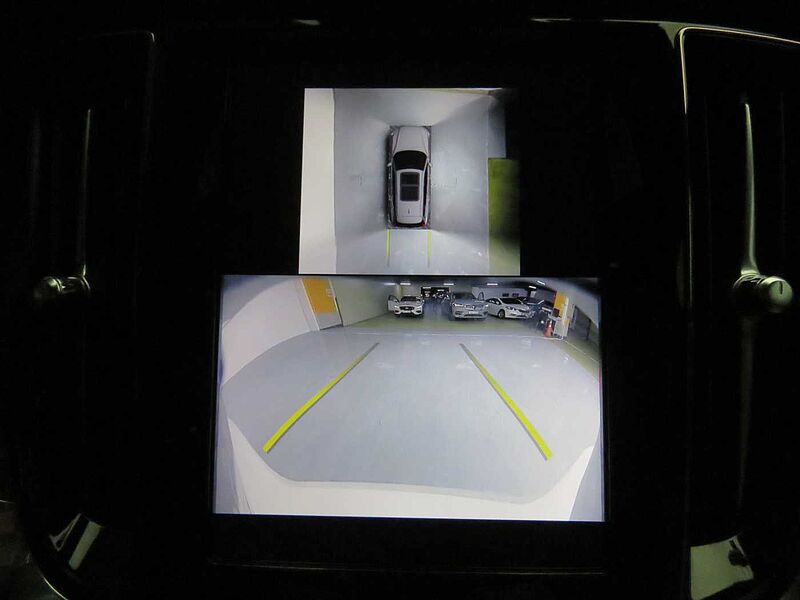 Volvo  Ultra, B5 AWD 마일드 하이브리드, 가솔린, 브라이트