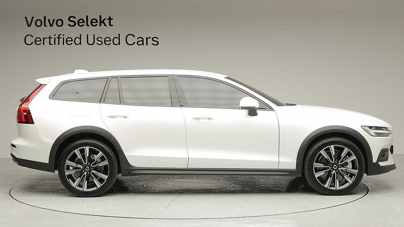Volvo  Ultra, B5 AWD 마일드 하이브리드, 가솔린, 브라이트