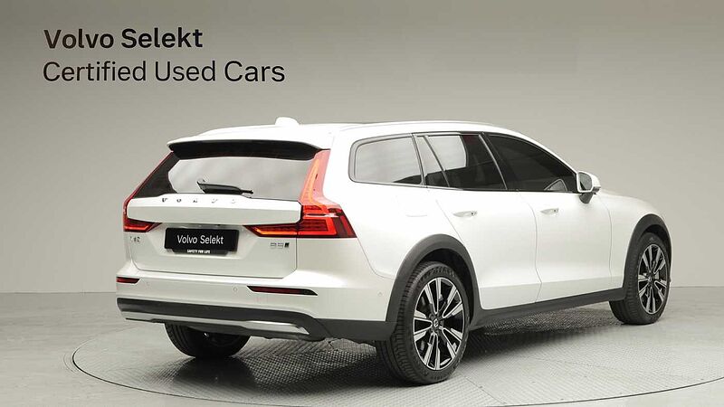 Volvo  Ultra, B5 AWD 마일드 하이브리드, 가솔린, 브라이트