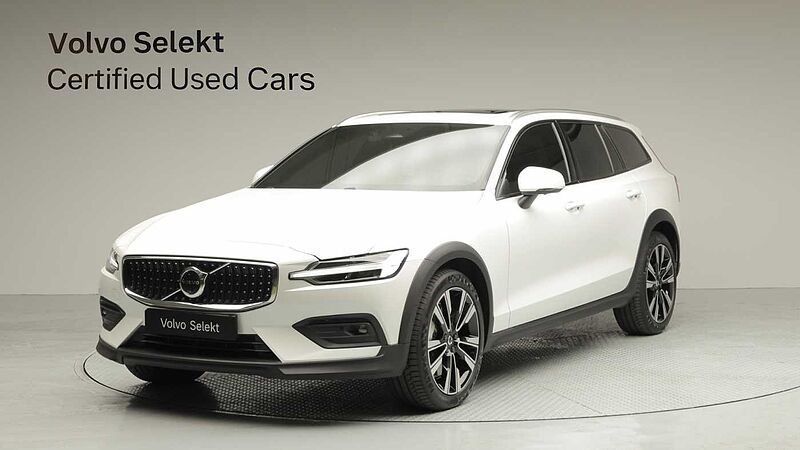 Volvo  Ultra, B5 AWD 마일드 하이브리드, 가솔린, 브라이트