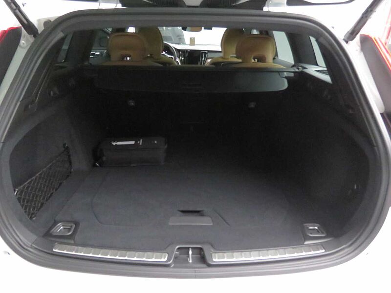 Volvo  Ultra, B5 AWD 마일드 하이브리드, 가솔린, 브라이트