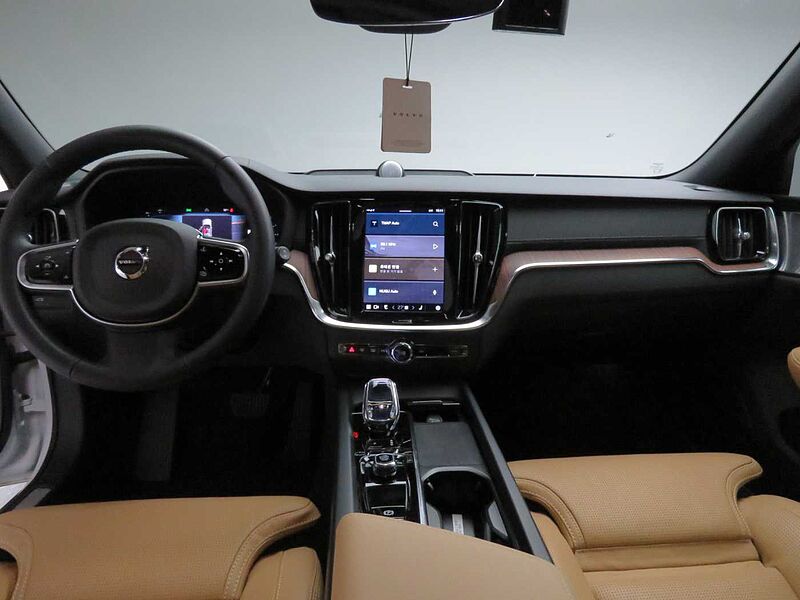 Volvo  Ultra, B5 AWD 마일드 하이브리드, 가솔린, 브라이트