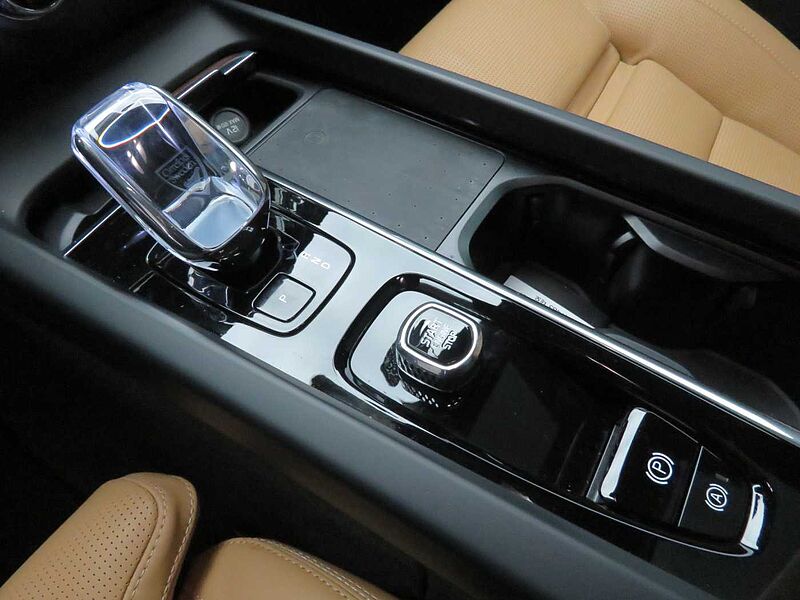 Volvo  Ultra, B5 AWD 마일드 하이브리드, 가솔린, 브라이트