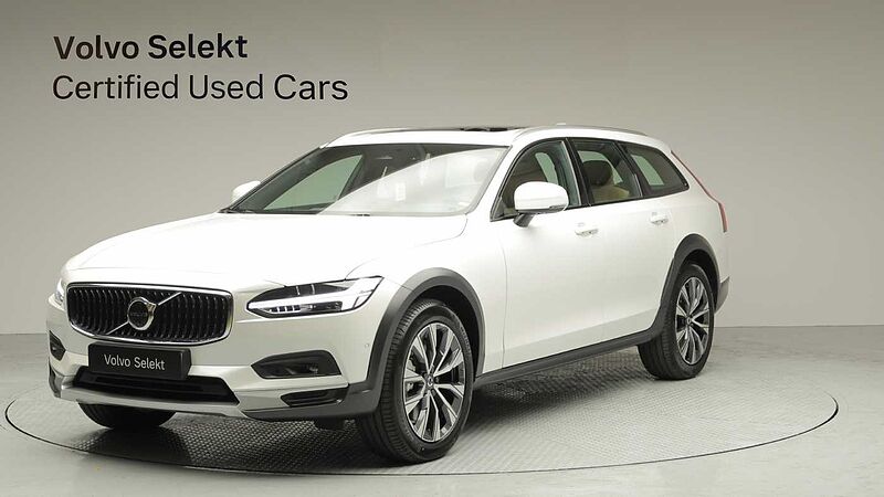 Volvo  Ultra, B5 AWD 마일드 하이브리드, 가솔린, 브라이트