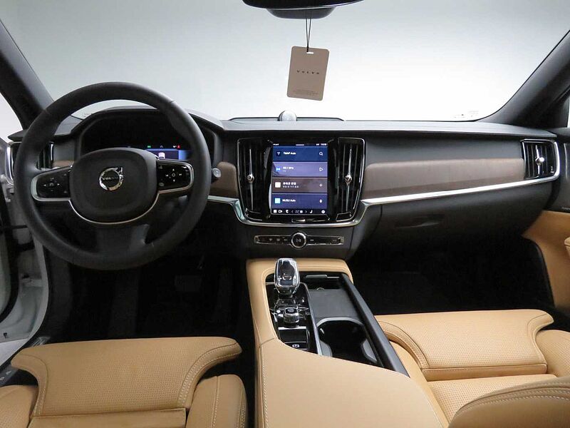 Volvo  Ultra, B5 AWD 마일드 하이브리드, 가솔린, 브라이트