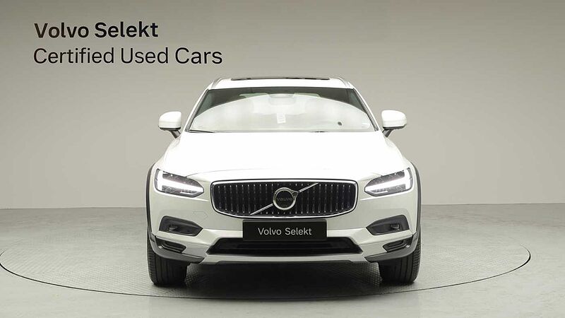 Volvo  Ultra, B5 AWD 마일드 하이브리드, 가솔린, 브라이트