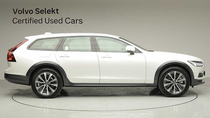 Volvo  Ultra, B5 AWD 마일드 하이브리드, 가솔린, 브라이트