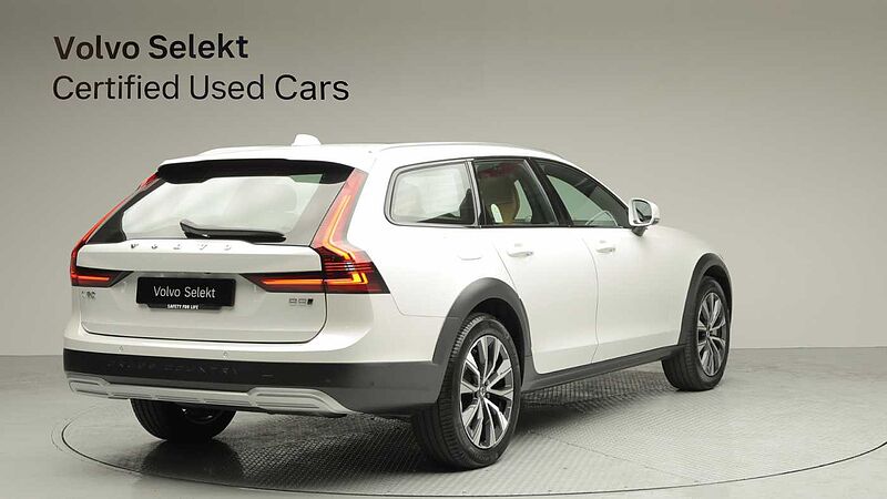 Volvo  Ultra, B5 AWD 마일드 하이브리드, 가솔린, 브라이트