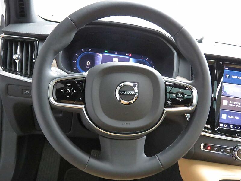 Volvo  Ultra, B5 AWD 마일드 하이브리드, 가솔린, 브라이트