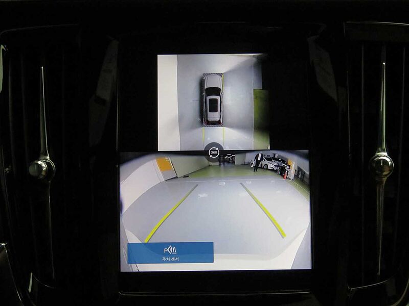 Volvo  Ultra, B5 AWD 마일드 하이브리드, 가솔린, 브라이트