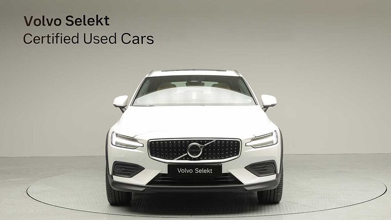 Volvo  Ultra, B5 AWD 마일드 하이브리드, 가솔린, 브라이트