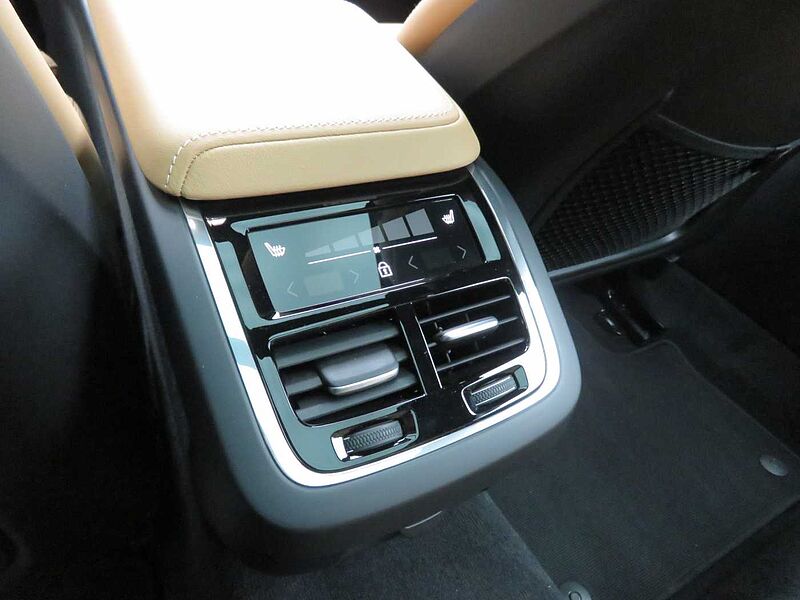 Volvo  Ultra, B5 AWD 마일드 하이브리드, 가솔린, 브라이트