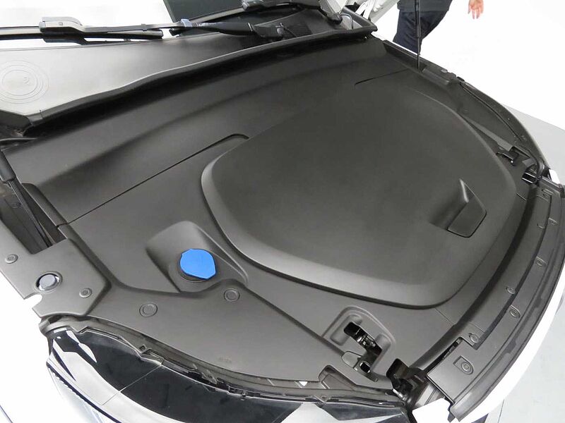 Volvo Recharge Ultimate, Twin Motor, 전기