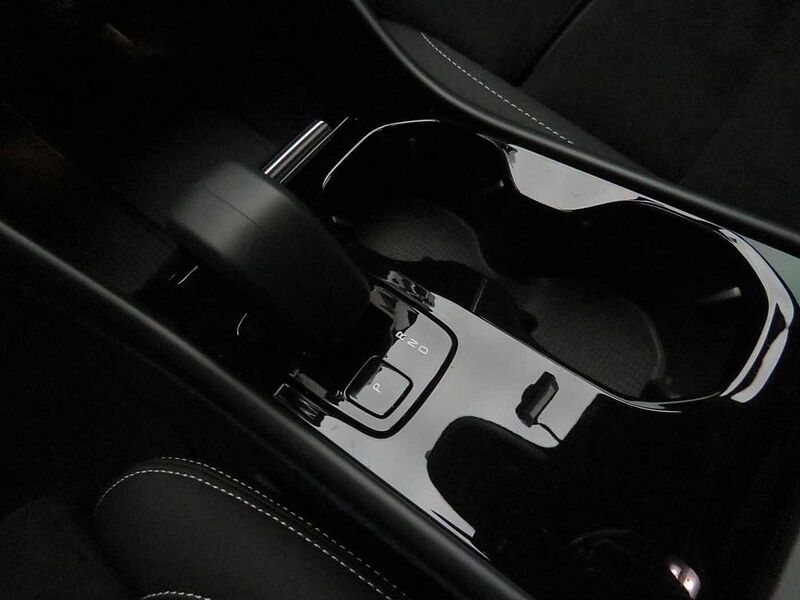 Volvo Recharge Ultimate, Twin Motor, 전기