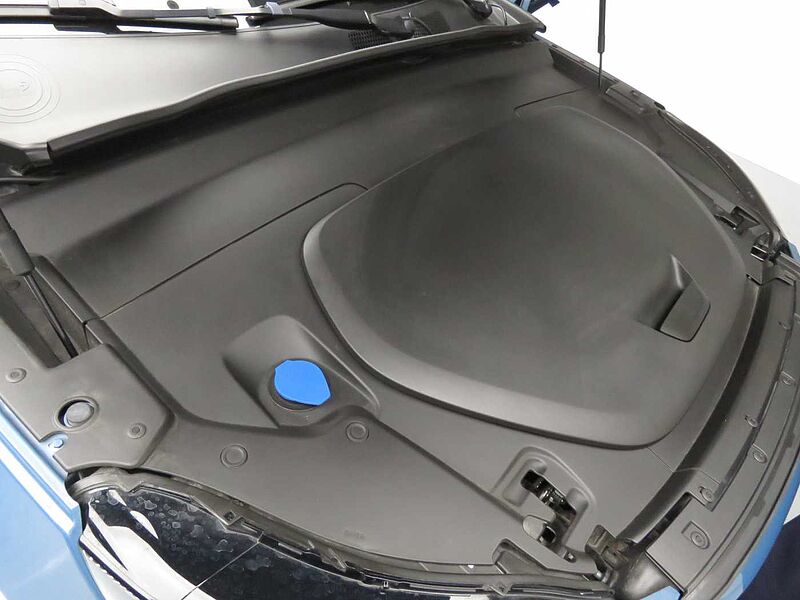 Volvo Recharge Ultimate, Twin Motor, 전기