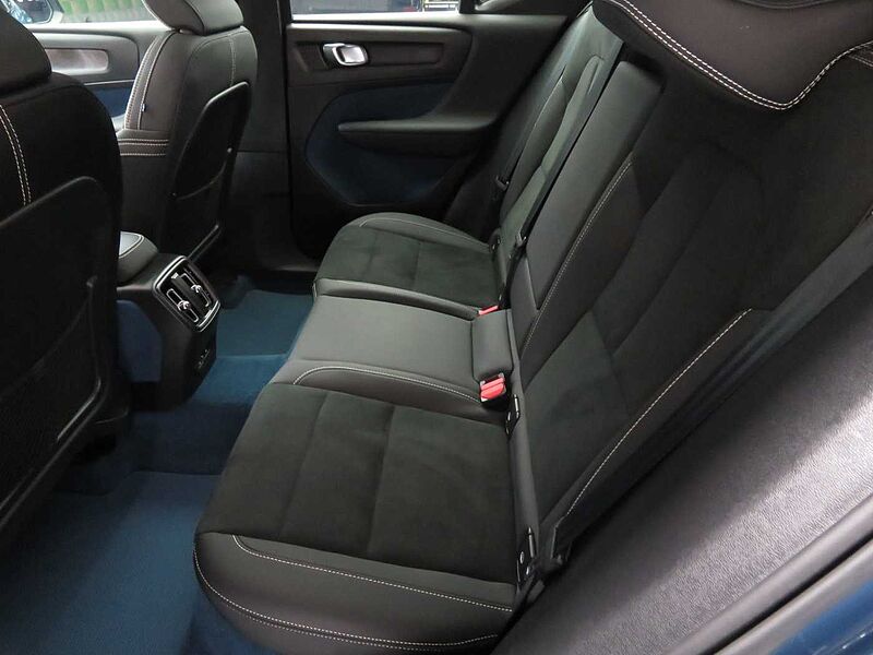 Volvo Recharge Ultimate, Twin Motor, 전기