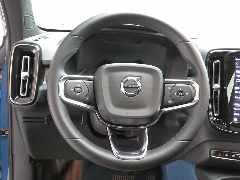 Volvo Recharge Ultimate, Twin Motor, 전기