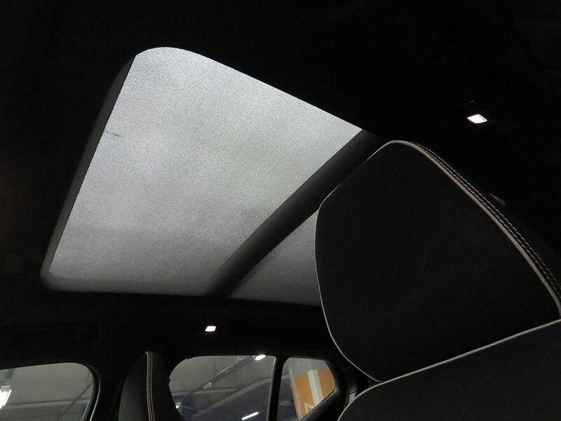 Volvo Recharge Ultimate, Twin Motor, 전기