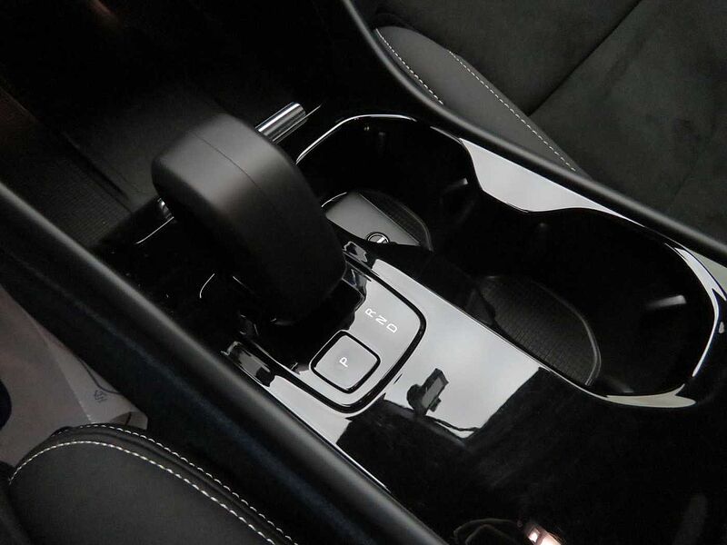 Volvo Recharge Ultimate, Twin Motor, 전기