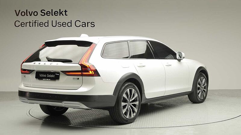 Volvo Ultimate, B5 AWD 마일드 하이브리드, 가솔린, 브라이트
