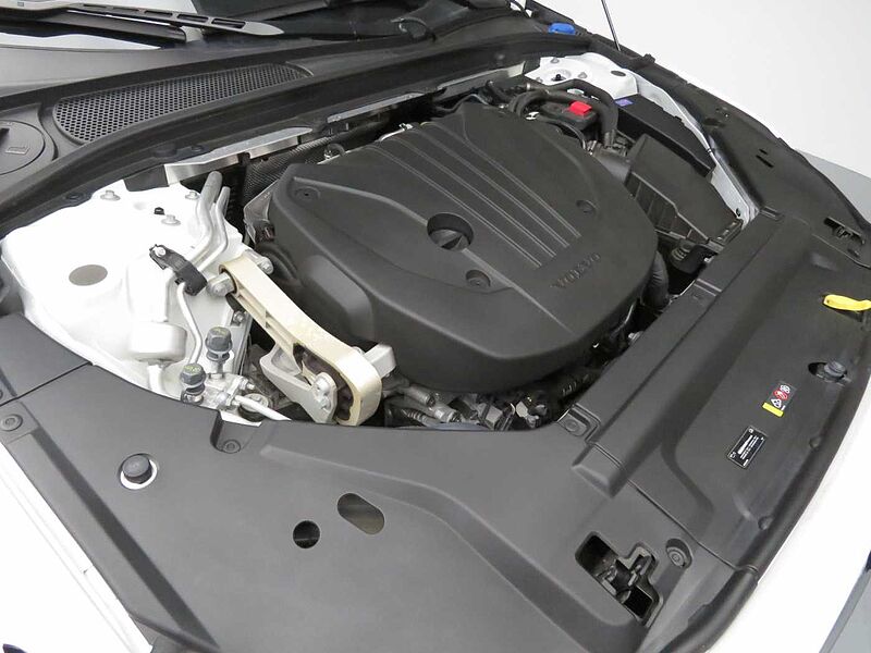 Volvo Ultimate, B5 AWD 마일드 하이브리드, 가솔린, 브라이트