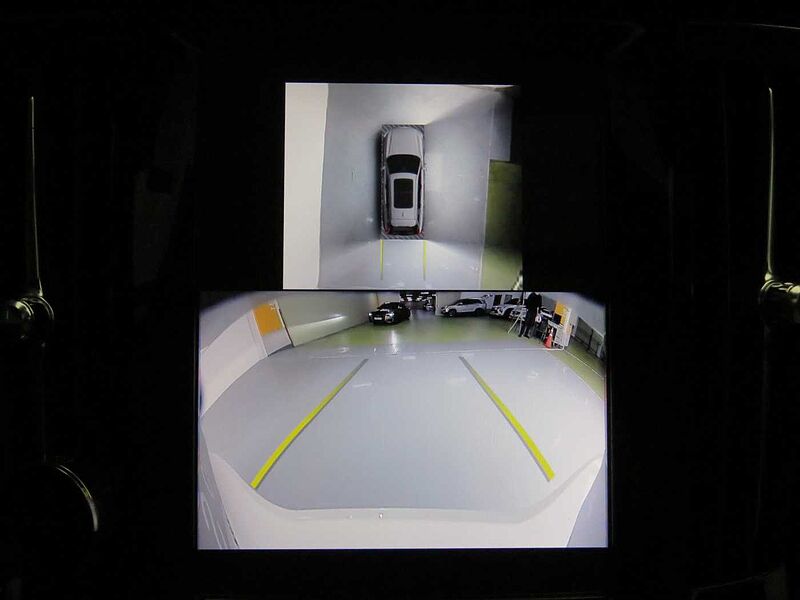 Volvo Ultimate, B5 AWD 마일드 하이브리드, 가솔린, 브라이트