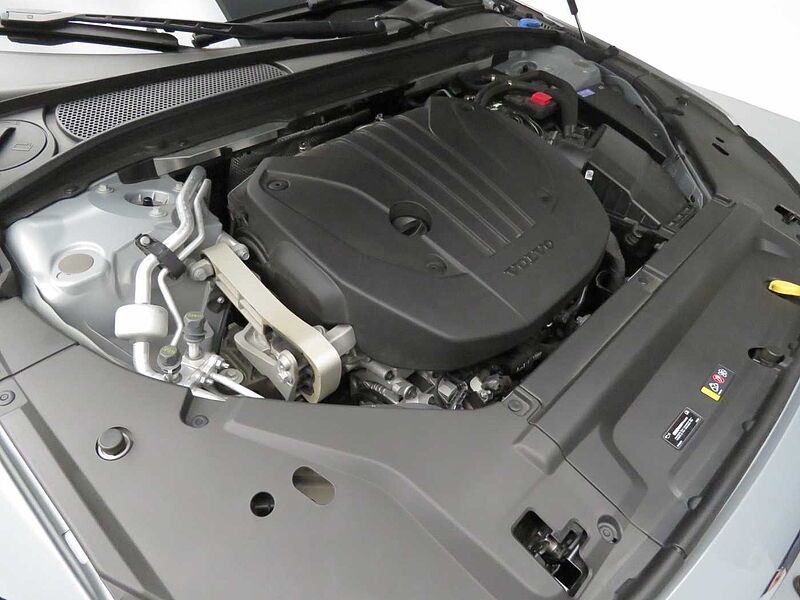 Volvo Ultimate, B5 마일드 하이브리드, 가솔린, 브라이트