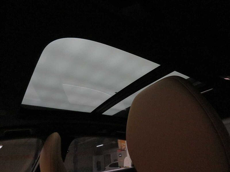 Volvo Ultimate, B5 마일드 하이브리드, 가솔린, 브라이트