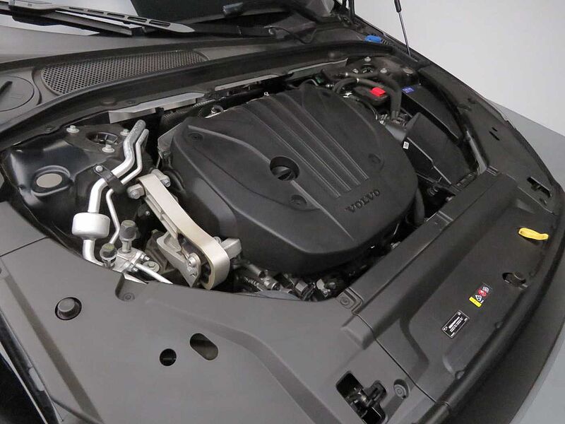 Volvo Ultimate, B5 마일드 하이브리드, 가솔린, 브라이트