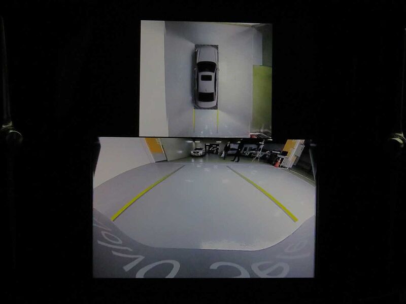 Volvo Ultimate, B5 마일드 하이브리드, 가솔린, 브라이트