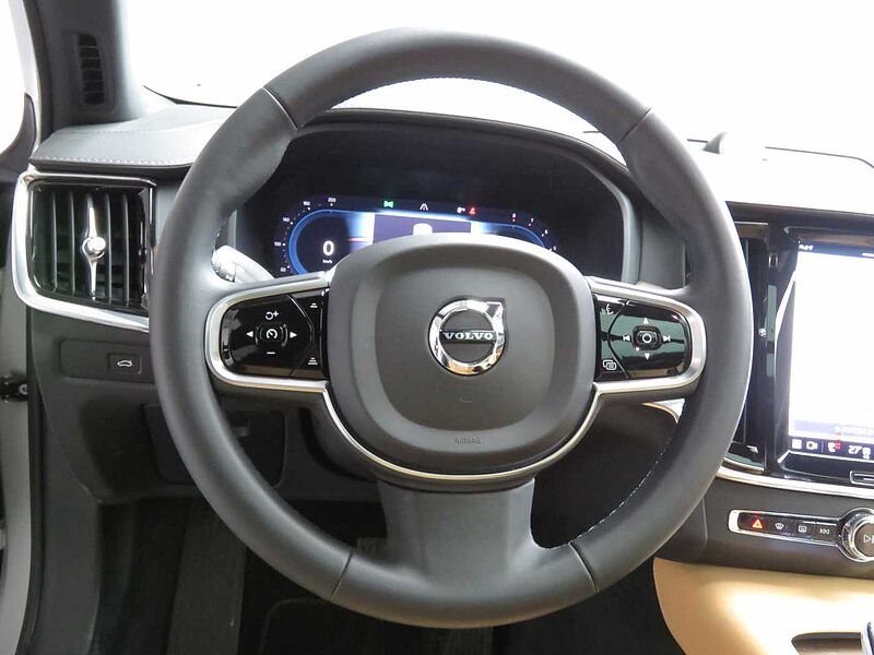 Volvo Ultimate, B5 마일드 하이브리드, 가솔린, 브라이트